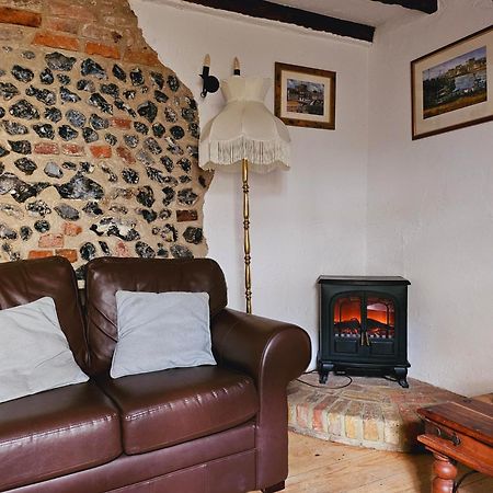 Barnaby'S Lodge Broadstairs Kültér fotó