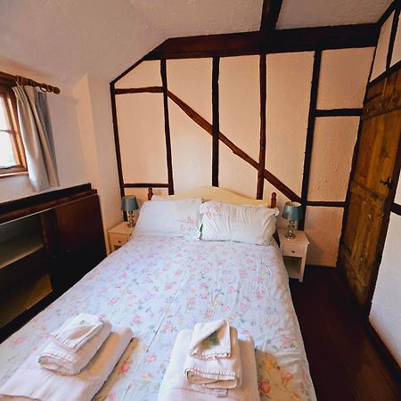 Barnaby'S Lodge Broadstairs Kültér fotó