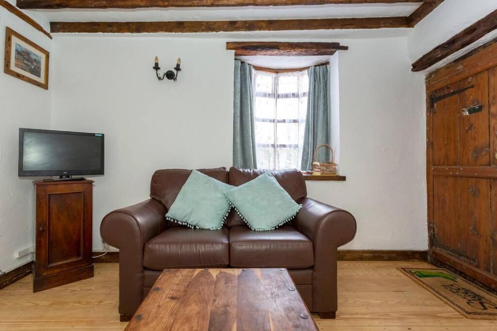 Barnaby'S Lodge Broadstairs Kültér fotó