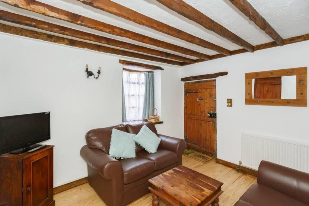 Barnaby'S Lodge Broadstairs Kültér fotó