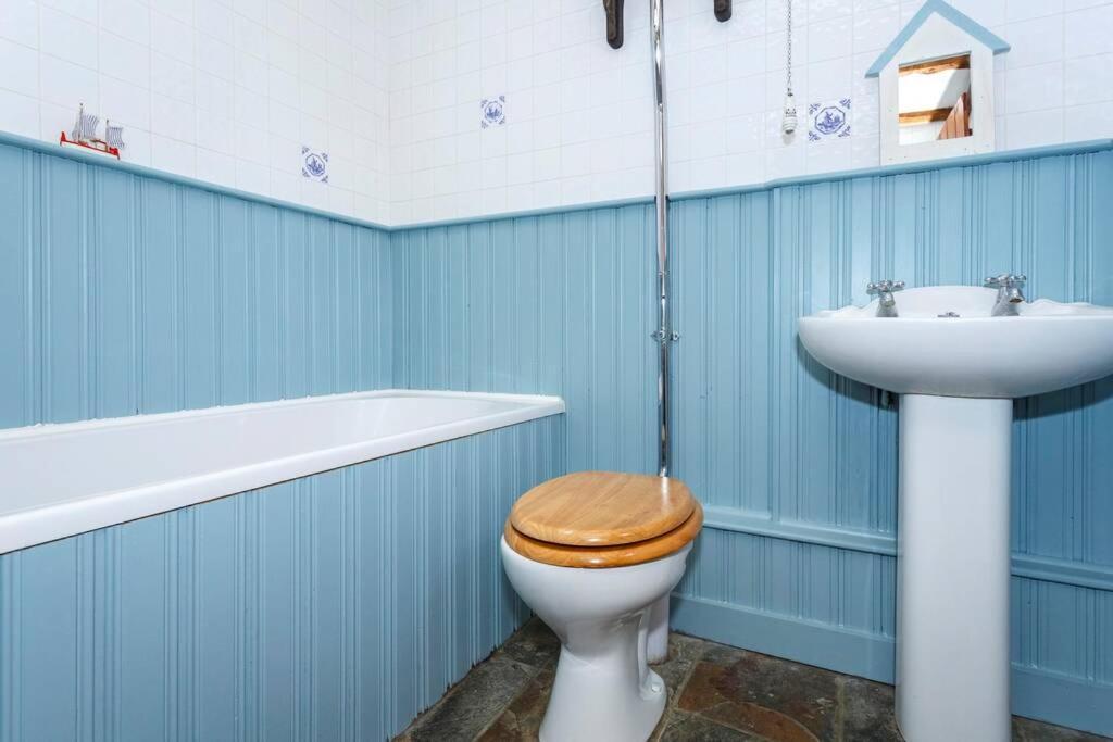 Barnaby'S Lodge Broadstairs Kültér fotó