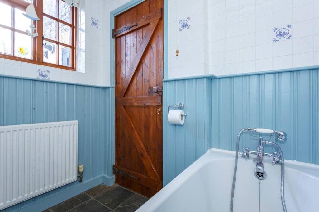 Barnaby'S Lodge Broadstairs Kültér fotó