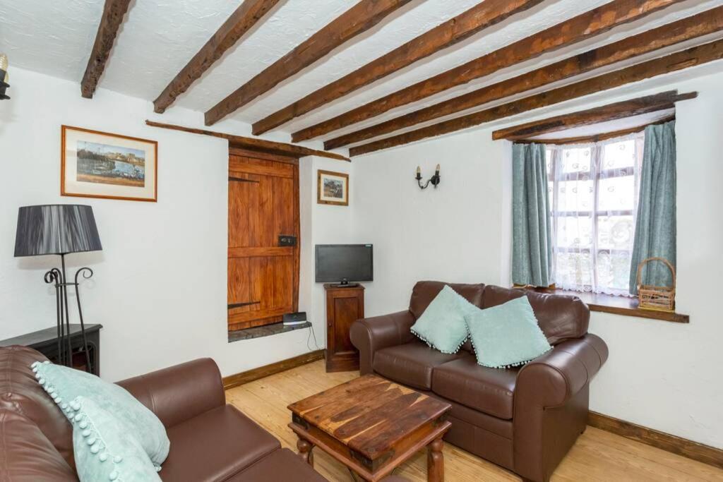 Barnaby'S Lodge Broadstairs Kültér fotó