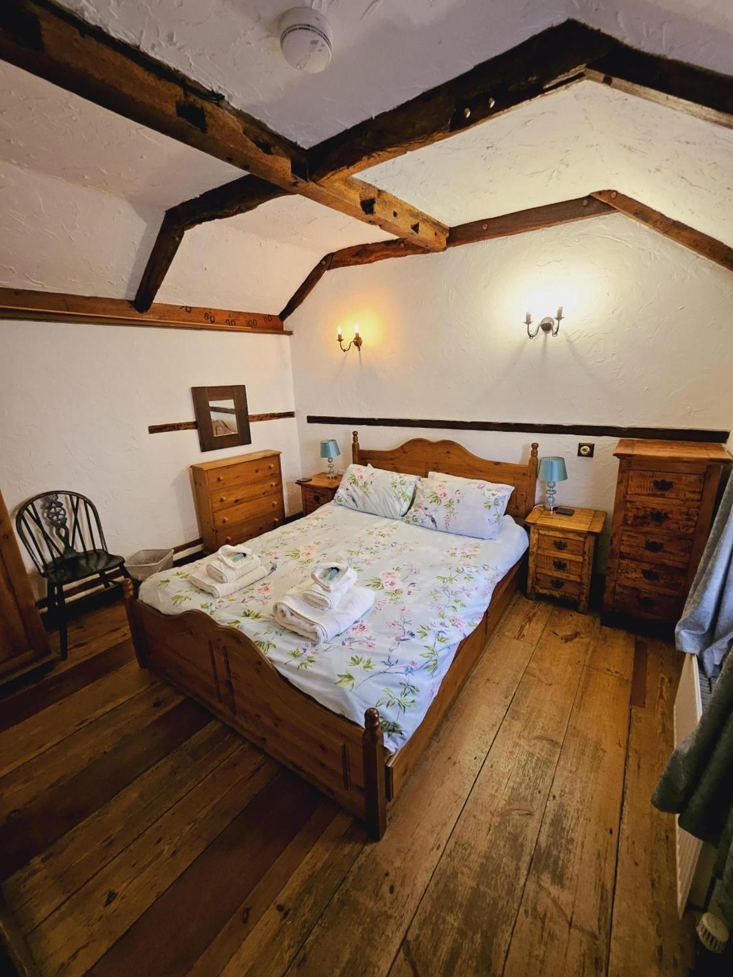 Barnaby'S Lodge Broadstairs Kültér fotó