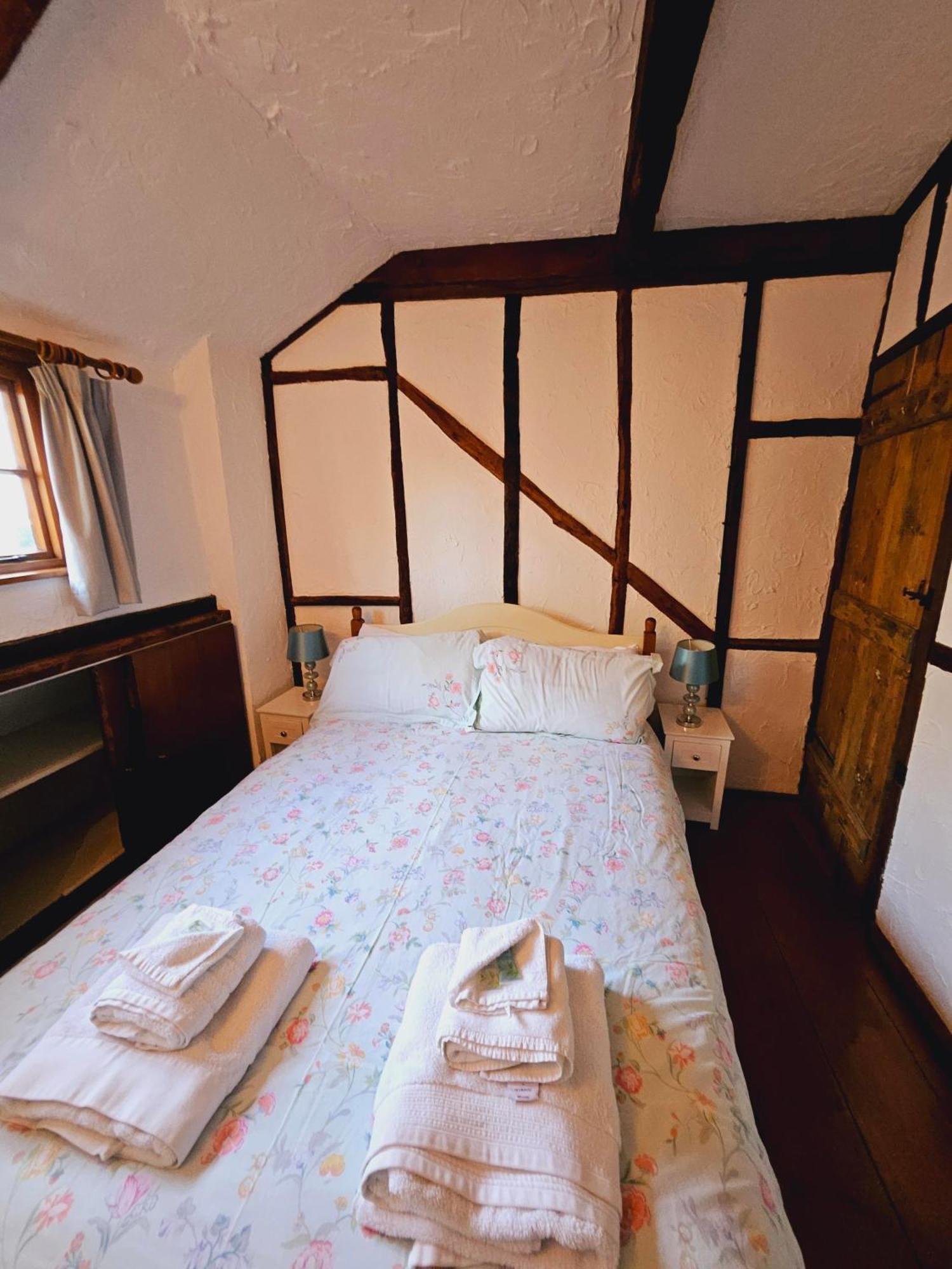 Barnaby'S Lodge Broadstairs Kültér fotó
