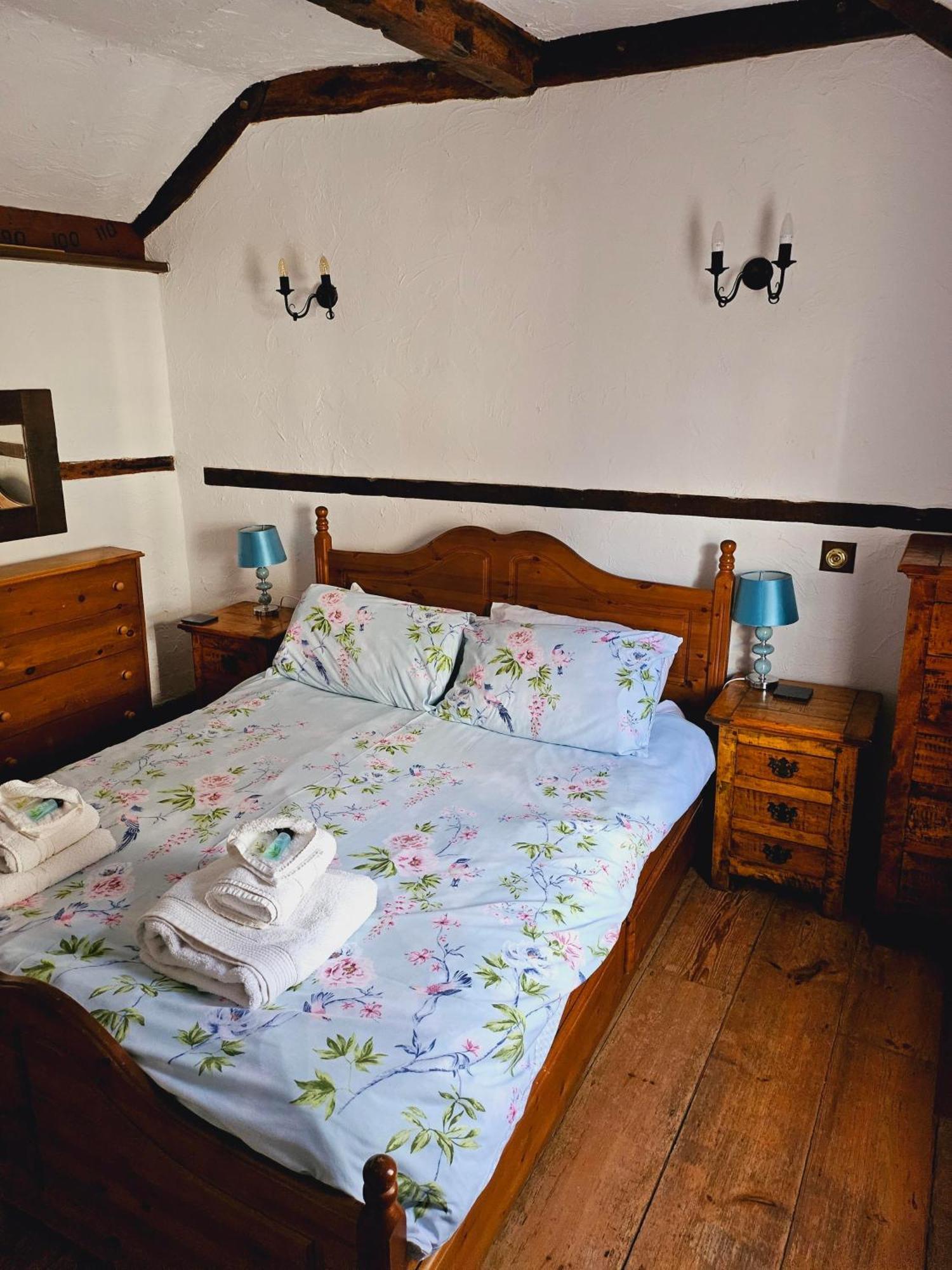 Barnaby'S Lodge Broadstairs Kültér fotó